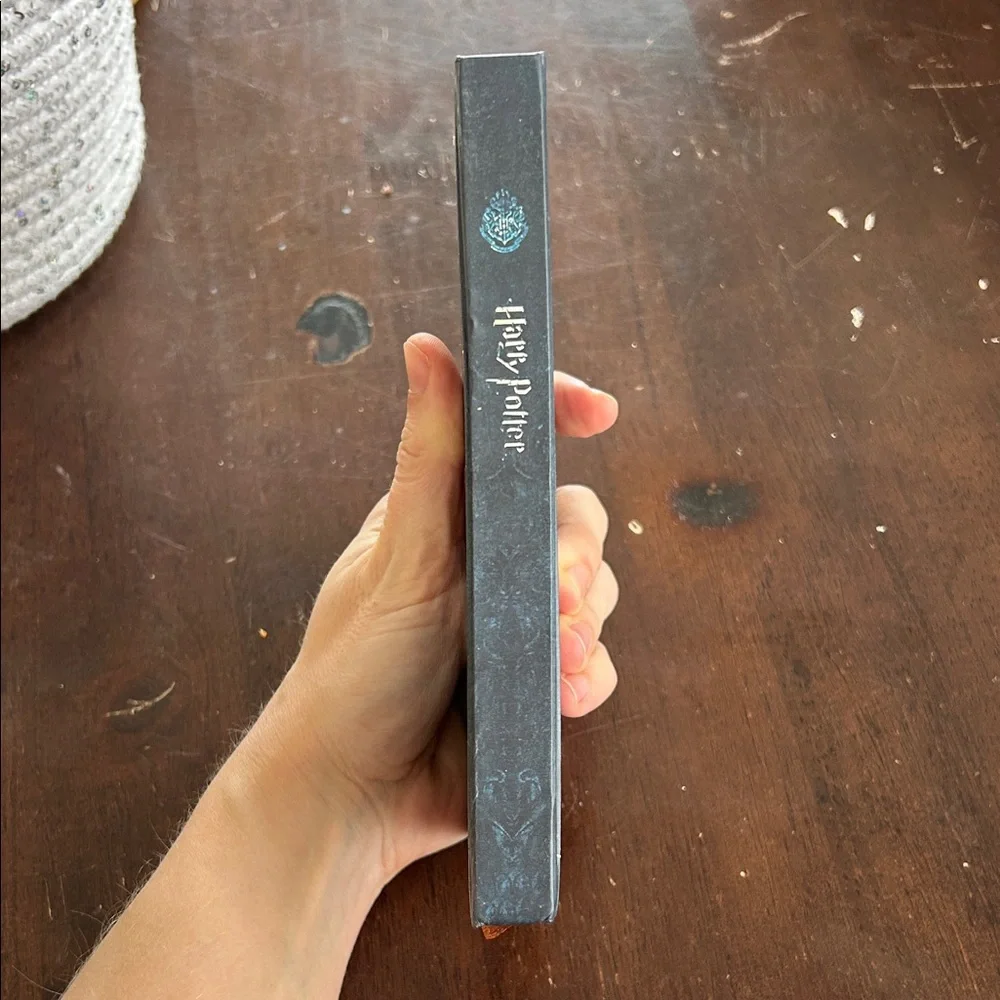 Harry Potter Hardcover Planner